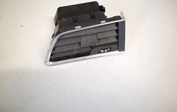 Peugeot 508 Dash center air vent grill 9686445377 a1010108