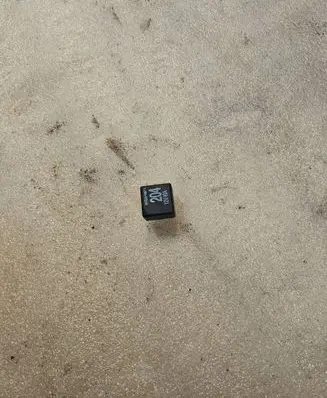 Audi A8 S8 D2 4D Other relay 431951253H