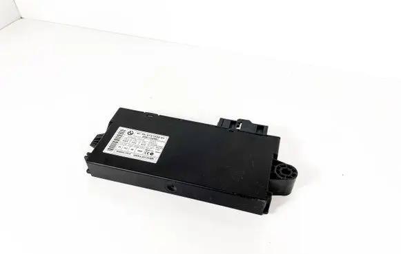 BMW 3 E90 E91 CAS control unit/module 9147220 2081102981 5WK49513VBR