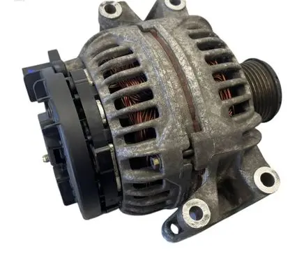 Mercedes-Benz C W203 Generator/alternator A2711540802
