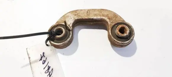 Front anti-roll bar/stabilizer link