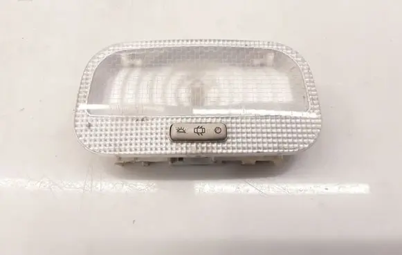 Peugeot 308 Front seat light 965226280