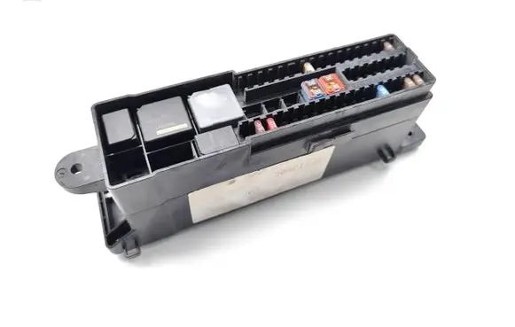 Ford Focus Fuse box set 55FK1J60C