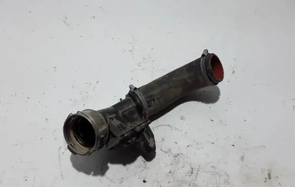 Volvo S90, V90 Intercooler hose/pipe 31422062