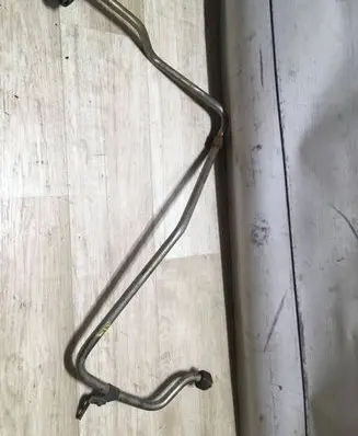 Mercedes-Benz SL R129 EGR valve line/pipe/hose
