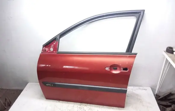 Renault Megane II Front door