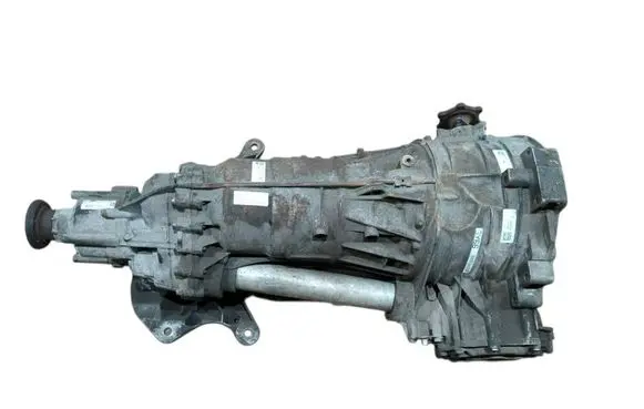 Audi S5 Automatic gearbox 1084301009 108413502 1084030020