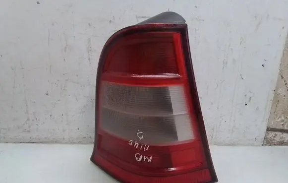 Mercedes-Benz A W168 Rear/tail lights
