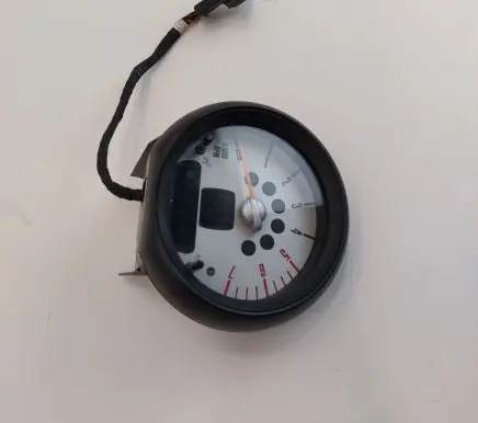 Mini One - Cooper Coupe R56 Tachometer 9232440