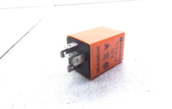 Citroen Berlingo Other relay 9619879180