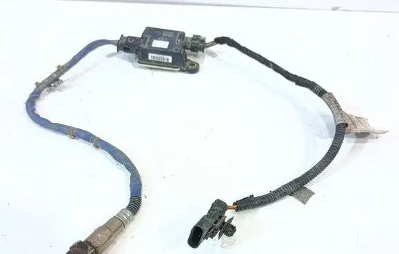 Fiat Ducato Lambda probe sensor 97291 0281008620 46349778