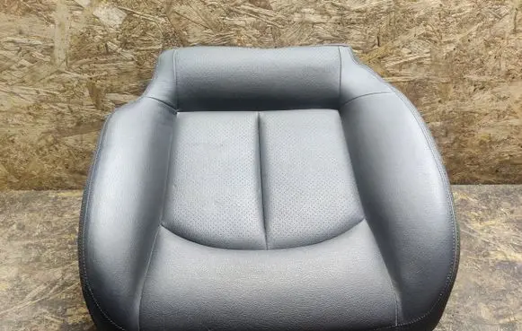 Mercedes-Benz CLK A209 C209 Rear seat A2099200350
