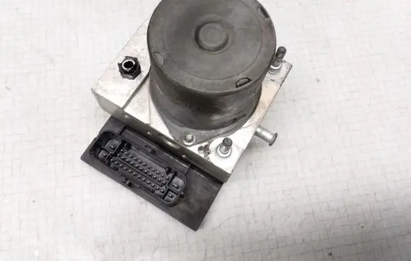 Audi A4 S4 B7 8E 8H ABS Pump 8E0910517B018 8E0614517AT04 0265950468