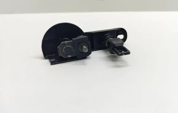 BMW 5 E60 E61 Rear window wiper mechanism 3398005988 3398005988964 7209167