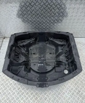 Audi A8 S8 D4 4H Spare wheel section trim 4H0803261D
