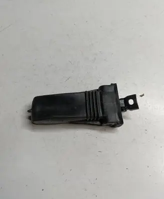 Audi Q2 - Front door check strap stopper 81A837267