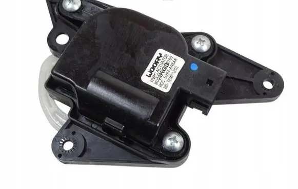KIA Ceed Air flap motor/actuator D267AN6AA