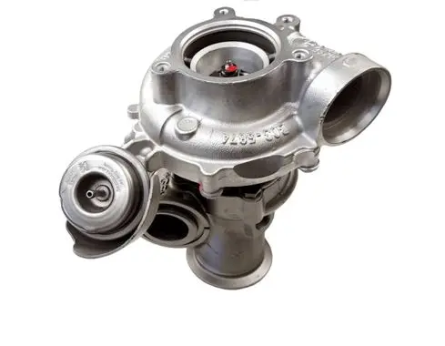 BMW X5 G05 Turbo 8575476 10009880241 10009700241