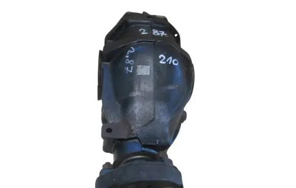 Mercedes-Benz E W210 Rear differential A2103510805