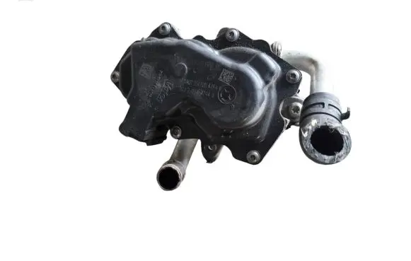 Skoda Octavia Mk3 (5E) EGR valve 04L131501S 2147204794 2709447946
