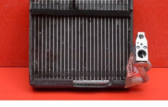 Nissan Qashqai Interior heater climate box assembly 922004EM0A