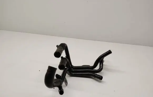 Volkswagen Tiguan Allspace Engine coolant pipe/hose 04L121064AR
