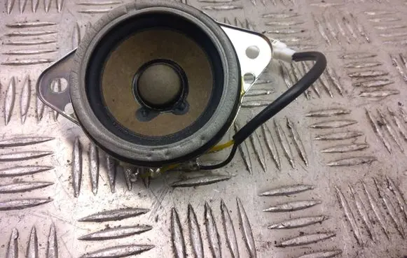 Hyundai i40 Panel speaker S51223