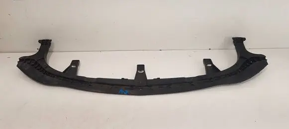 Opel Astra J Front bumper support beam 13368686 F312