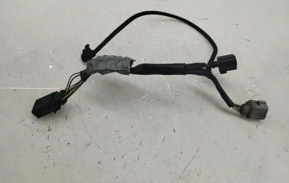 Volkswagen Touareg II Other wiring loom 059971627D