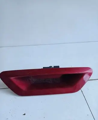 Ford Edge II Tailgate/trunk/boot exterior handle FT4BR425A22