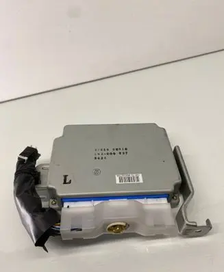Nissan X-Trail T30 ABS control unit/module 478508H810 2424 498000027