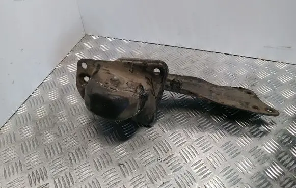 Volkswagen Golf VI Rear upper control arm/wishbone 1K0501475