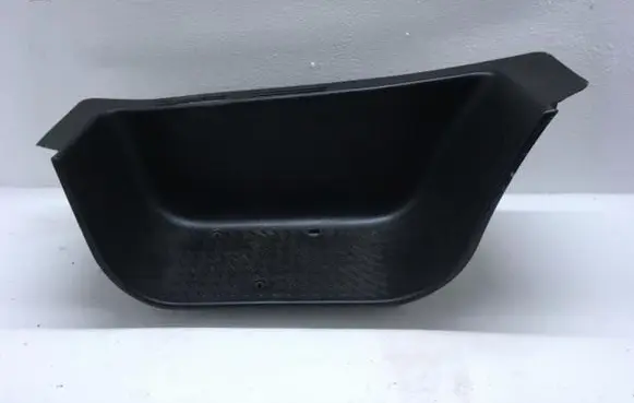 Opel Movano B Centre console side trim front 7700351775