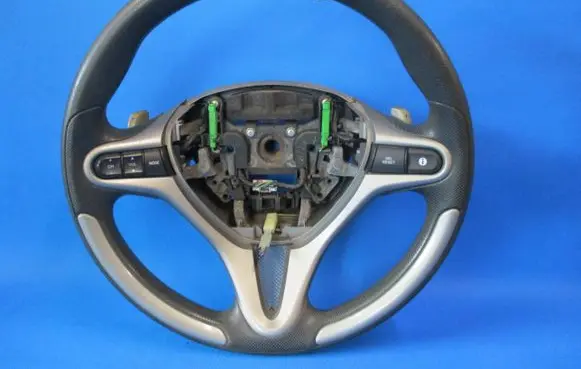 Honda Civic Steering wheel