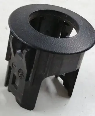 Nissan Qashqai Rear parking sensor holder (PDC) 28533