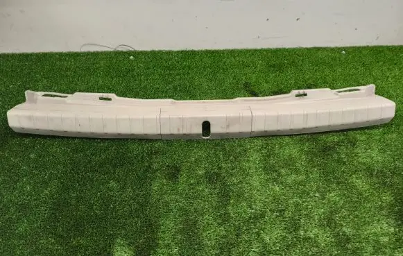 Toyota Prius (XW30) Trunk/boot sill cover protection 6471647030