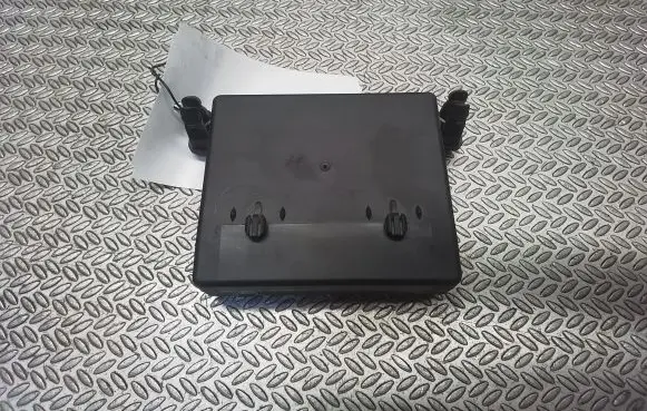 Volkswagen Crafter Door control unit/module A9068205626