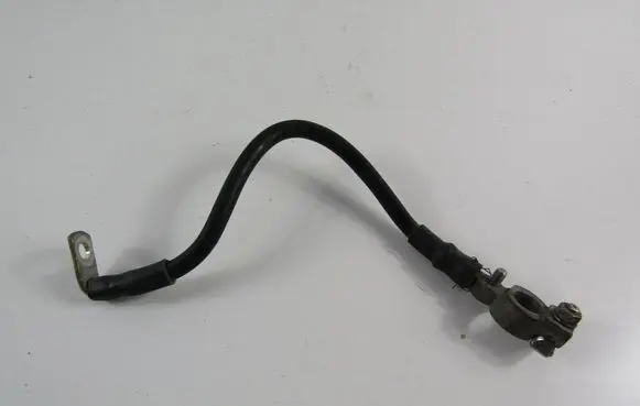 Skoda Fabia Mk2 (5J) Positive cable (battery) 6R0971235