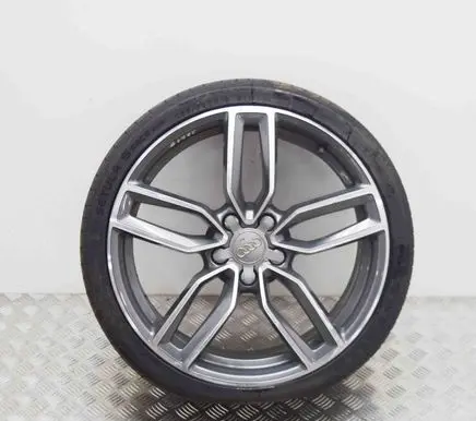 R19 alloy rim