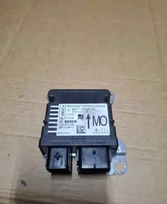 Ford Mondeo MK IV Airbag control unit/module BS7T14B321AD