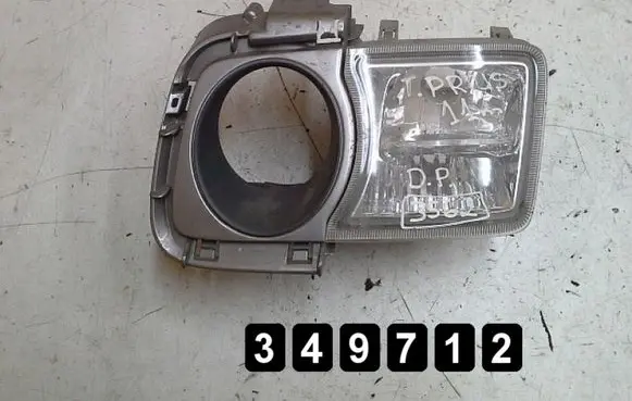 Toyota Prius (XW30) Front indicator light 8151047010