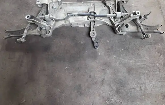 Audi A3 S3 A3 Sportback 8P Front subframe 1K0199369F