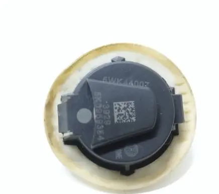 Volkswagen Golf VI Airbag deployment crash/impact sensor 5K0959354 5WK44007