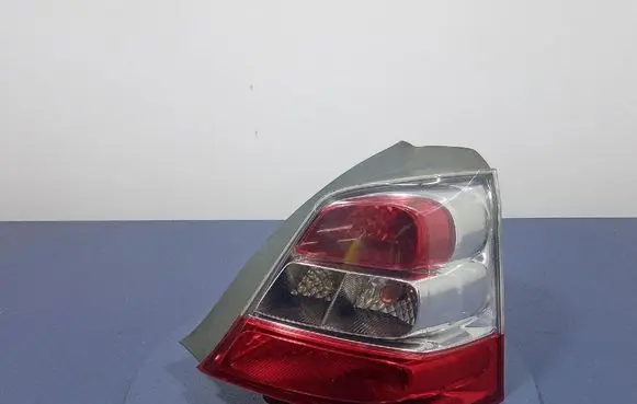 Honda Civic Rear/tail lights