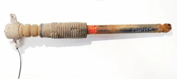 Fiat Punto (188) Rear shock absorber/damper