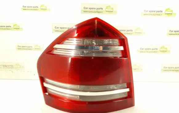 Mercedes-Benz GL X164 Rear/tail lights A1648200564 1648200564