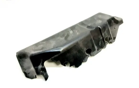 Volvo V60 Heat shield in engine bay AV6Q9U550BB