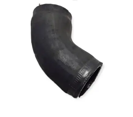 BMW 5 E39 Intercooler hose/pipe