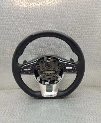 KIA Sportage Steering wheel 56130D9EA0