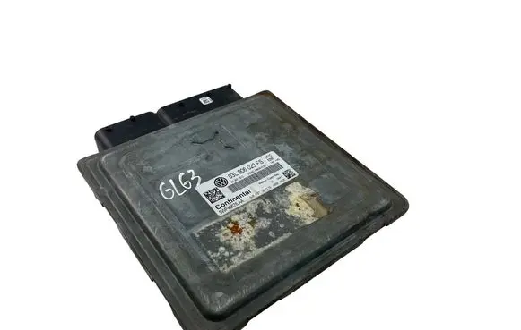 Volkswagen PASSAT B7 Engine control unit/module ECU 03L906023FS